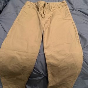 Boys Polo pants